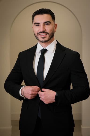 Aymen - Founder